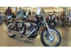 2001 Harley-Davidson FXDL Dyna Low Rider