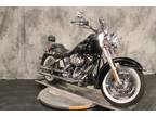 2011 Harley Davidson FLSTN Softail Deluxe