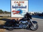 2013 Harley-Davidson Street Glide