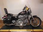 2000 Harley-Davidson XLH Sportster 883 Hugger