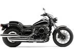 2015 Yamaha V Star Custom