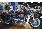 2014 Triumph Thunderbird LT