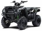 2015 Kawasaki Brute Force 300