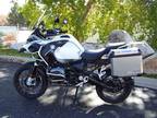 2014 BMW R 1200 GS Adventure