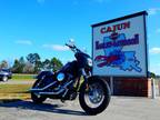 2013 Harley-Davidson Dyna Street Bob