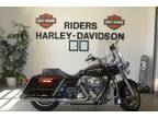 2012 Harley-Davidson Road King Classic