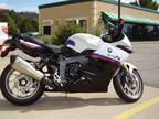 2015 Bmw K 1300 S