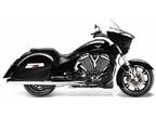 2014 Victory Cross Country - Gloss Black