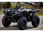 2014 Yamaha Grizzly 700 FI Auto. 4x4 EPS Special Edition