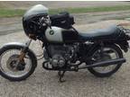 1976 Bmw R90s