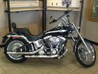 2003 Harley-Davidson FXSTD/FXSTDI Softail Deuce