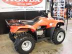 B3669 ** 2013 Honda Recon * Must See * Like New **