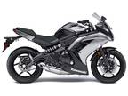 2014 Kawasaki Ninja 650 ABS