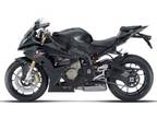 2014 Bmw S 1000 Rr