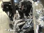 2009 Harley-Davidson Road King Classic