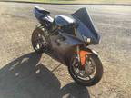 2007 Triumph Daytona 675 - 8300 miles - Exgellent Condition