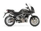 2014 Aprilia Mana 850 GT ABS