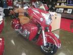 2015 Indian Motorcycle Roadmaster