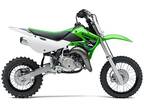 2014 Kawasaki KX65