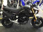 2014 Honda Grom