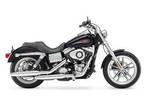 2008 Harley-Davidson Dyna Low Rider