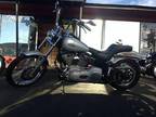 2005 Harley Davidson Softail Standard Fxst