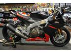 2014 Aprilia RSV4 Factory aPRC ABS