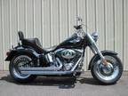 2011 Harley-Davidson Softail Fat Boy