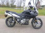 2008 Suzuki V-Strom 1000