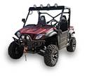 2014 Odes UTV - ATV NEW 2 year WARRANTY