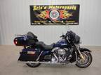 2013 Harley Electra Glide Ultra Limited LOW Mile Motorcycle