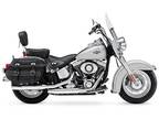 2015 Harley-Davidson Heritage Softail Classic