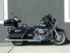 2012 Harley-Davidson Electra Glide Classic