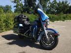 2005 Harley-Davidson FLHTCUI Ultra Classic Electra Glide