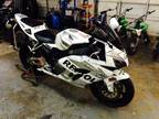 2005 Honda cbr1000rr cbr 1000