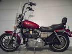 1993 Harley-Davidson XLH1200