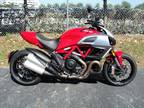 2011 Ducati Diavel, Mint condition