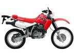 2015 Honda XR650L