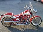 1991 Harley Davidson FLSTF Fat Boy in Rockville, MD