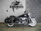 2008 Harley-Davidson Road King Classic