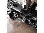 1993 Harley Davidson FXDWG Dyna Glide in Roswell, NM