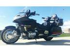 2000 Honda Gold Wing SE