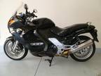 2002 Bmw K1200rs SE