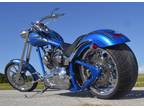 2007 Custom Built Motorcycles Chopper