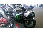 2015 Kawasaki Ninja ZX™-14R ABS