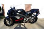 casert 2006 HONDA RC51 RVT1000R