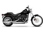 2007 Harley-Davidson Softail Night Train