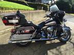 2007 Harley Davidson FLHTCU Electra Glide Ultra classic in Kelso, WA