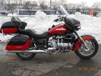 1999 Honda Valkyrie