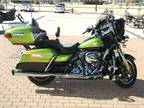 2014 Harley-Davidson Ultra Limited